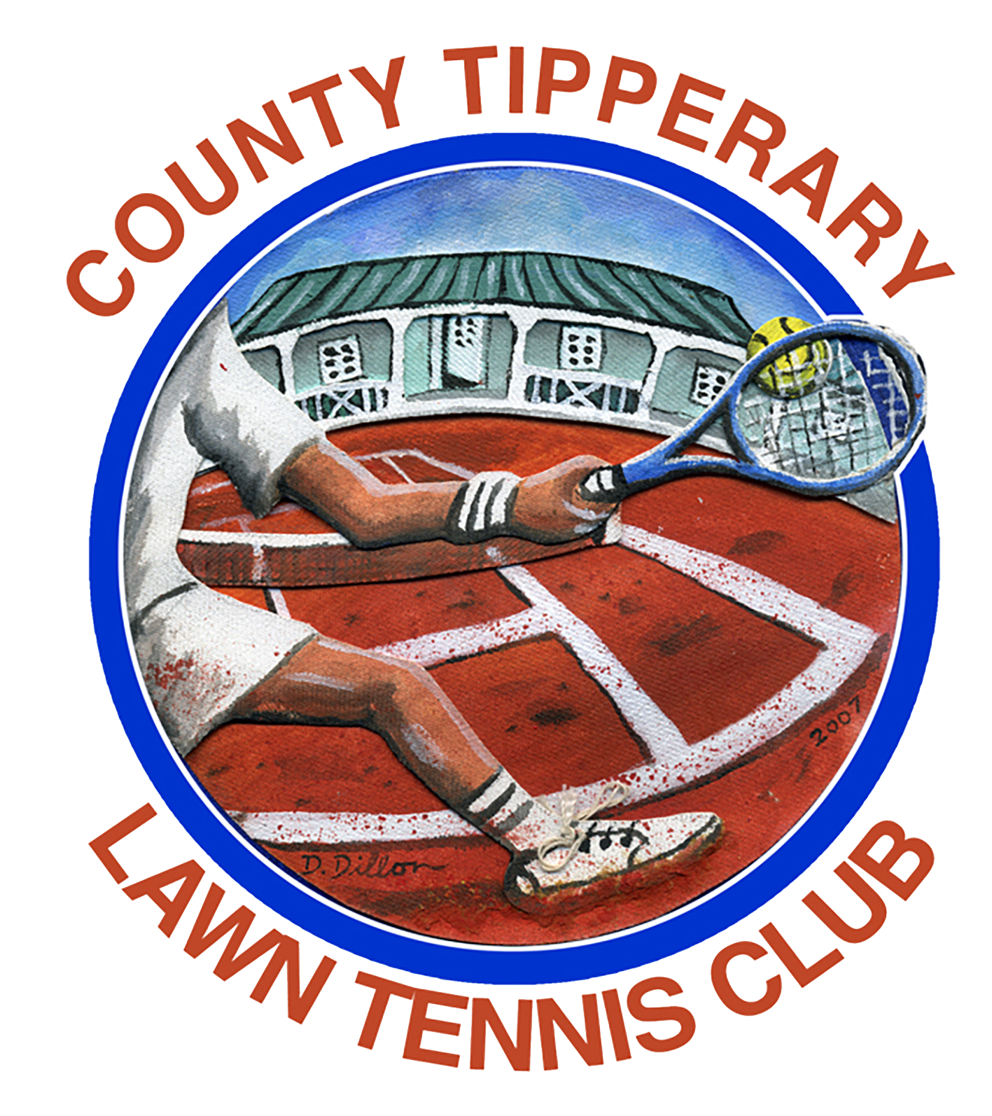 Club logo